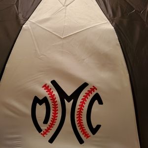 Personalized Umbrellas